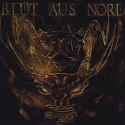 Blut Aus Nord – The Mystical Beast of Rebellion Cover
