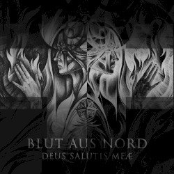 Blut Aus Nord – Deus salutis meæ Cover
