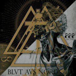 Blut Aus Nord – 777 – Sect(s) Cover
