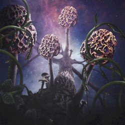 Hallucinogen Cover
