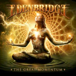 Edenbridge – The Great Momentum Cover