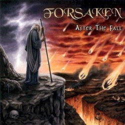 Forsaken – After the Fall Cover