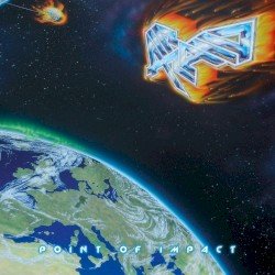 Point of Impact Cover