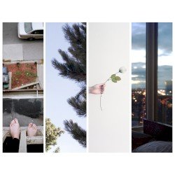 Counterparts – The Difference Between Hell and Home Cover