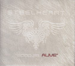 Good 2B Alive Cover