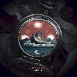 Noir Cover
