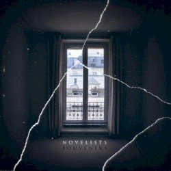 Novelists – Souvenirs Cover