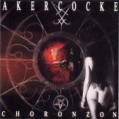 Choronzon Cover