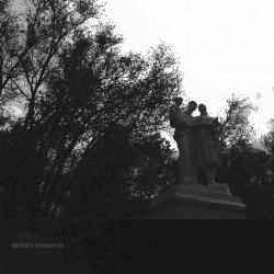 Lifeless – Broken Symmetry Cover