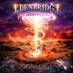 Edenbridge – MyEarthDream Cover