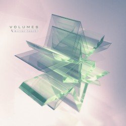 Volumes – Mirror Touch Cover