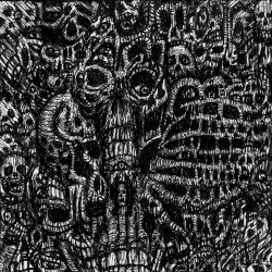 Coltsblood – Into the Unfathomable Abyss Cover