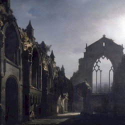 Coltsblood – Obscured Into Nebulous Dusk Cover