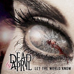 Let the World Know Cover