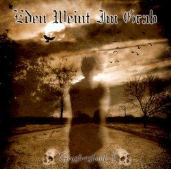 Geysterstunde I Cover