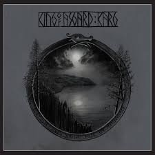 Karg Cover