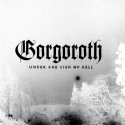 Under the Sign of Hell Cover