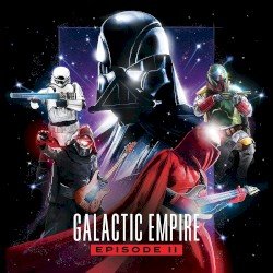 Episode II Cover