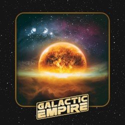 Galactic Empire Cover