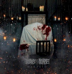 Boris The Blade – Warpath Cover