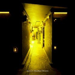 WARS – A Hundred Shivers Cover