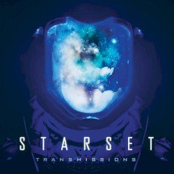 Transmissions Cover