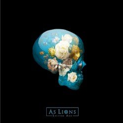 As Lions – Selfish Age Cover