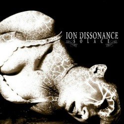 Ion Dissonance – Solace Cover
