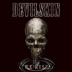 We Rise Cover