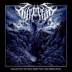 Tyrmfar – Dialectic of Ego and the Unconscious Cover