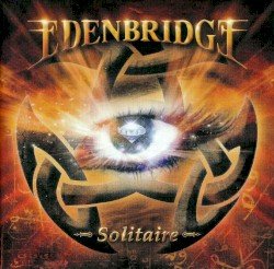 Edenbridge – Solitaire Cover