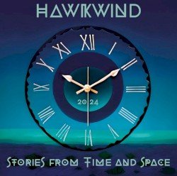 Stories From Time and Space Cover