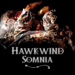 Somnia Cover