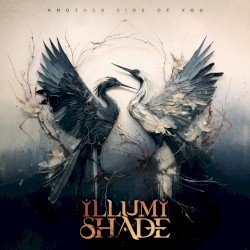 Illumishade – Another Side of You Cover