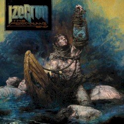 The Ferryman's End Cover