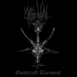 Goatcraft Torment Cover