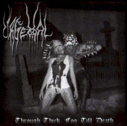 Through Thick Fog Till Death Cover