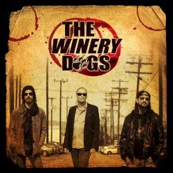 The Winery Dogs Cover