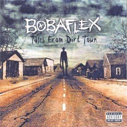 Tales From Dirt Town Cover