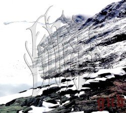 Isvind Cover