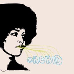 Orchid – Gatefold Cover