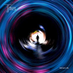 35 TAPES – Veil on Life Cover