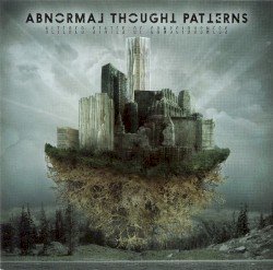 Altered States of Consciousness Cover