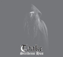 Stridens hus Cover
