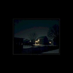 Cloudkicker – Solitude Cover