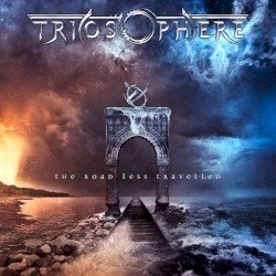 The Road Less Travelled Cover