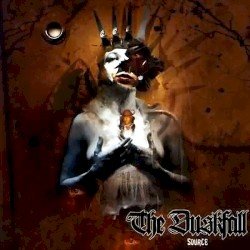 The Duskfall Cover