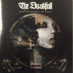 Lifetime Supply of Guilt Cover