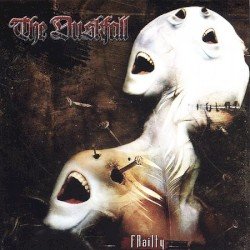 Frailty Cover