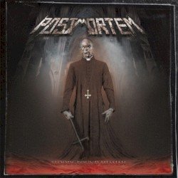 Bloodground Messiah Cover
